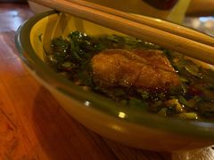 -拈签一笑黄牛肉辣卤串串