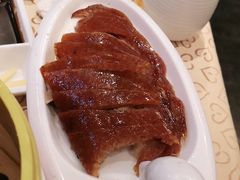 金牌烤鸭-大鸭梨(天通西苑店)