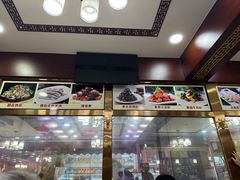 -白魁老号饭庄(交道口店)