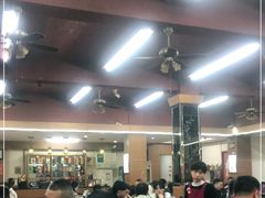大堂-张氏父子常德肠子馆(红星总店)
