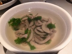 猪腰汤-花园茶楼(兴城西路店)