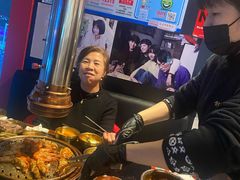 -伏一解牛烤肉专门店(信业购物中心店)