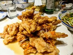 锅包肉-同合居·非遗东北菜(新阳路店)