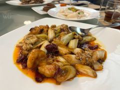 -粤尚腾香居中餐厅(首都机场希尔顿店)