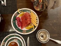 -马勒别墅·中餐厅