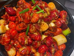 -一棠龙虾•王牌虾球(恒隆广场店)