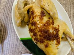 -嘉兴盐焗鸡(义龙路店)