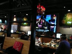-韩盛·盛江山自助料理(于洪新玛特店)