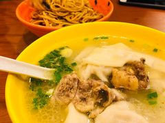 -龙抄手(春熙路总店)