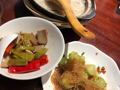-悟长年潮汕菜砂锅粥(圣熙8号店)