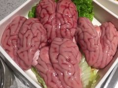 -海底捞火锅(航洋城店)