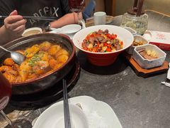 -宁邦·家宴·南京菜(红山动物园店)