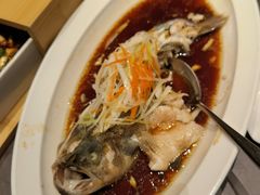 -悦百味·品质川菜(橄榄郡店)