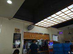 -舌尖尖牛肉面(甘南路店)