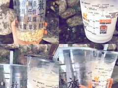 -放哈·甜醅子奶茶创造者(正宁路店)