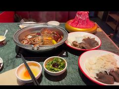 -牛New寿喜烧(曹路花园城店)
