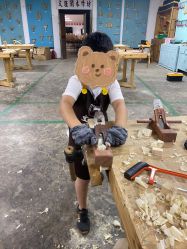 -文旺阁亲子手工DIY木作博物馆
