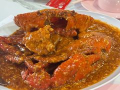 -龙海鲜螃蟹王(宏茂桥店)