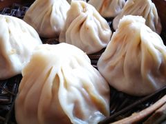 -笑来喜馄饨小笼工坊店(湖滨街店)