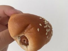 日式香肠餐包-中粮丰通（北京)食品有限公司