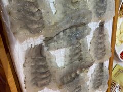 -官塘锋记鱼生·生腌·砂锅粥(牌坊街店)