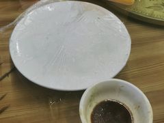-途肴·老农饭庄(百里峡店)