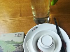 -杭百味·大众精选杭帮菜(西湖音乐喷泉店)