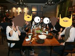 -Kings party 高端轰趴会所(朝阳北路店)