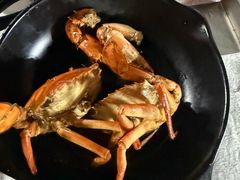 -莲花公园煎蟹(总店)