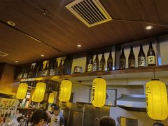 -梅亭居酒屋(中大国际店)