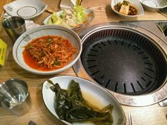 -黄金牧场(明洞总店)