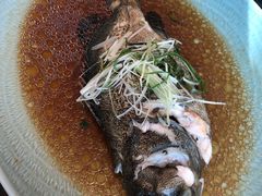 -环球港凯悦 · 享悦中餐厅