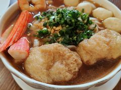 -曼谷食堂·泰国家庭料理