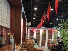 -西江美食舫·江西菜(健德桥店)