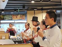 -海底捞火锅(顺城购物中心店)