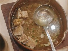 -香顺·客家菜(东坑店)
