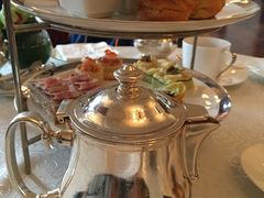 -Salon de Ville浦江汇(上海外滩华尔道夫酒店店)