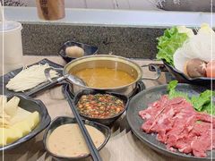 -呷哺呷哺(望京新世界店)