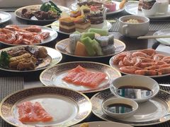 -重庆丽苑维景国际大酒店·海鲜自助餐厅