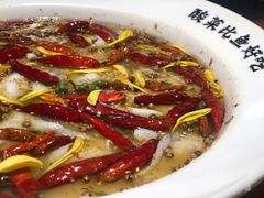 -太二酸菜鱼(金沙印象城店)