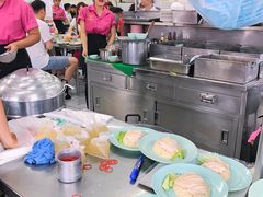 -红大哥水门鸡饭(總店)