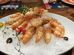 -卢布里西餐厅(海拉尔店)