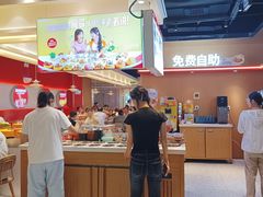 -龍歌自助小火锅(秦淮水游城店)