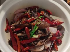 -T館·花园艺术餐厅