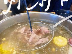 -林记潮牛·牛肉火锅(上马墩店)