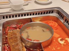 -巴奴毛肚火锅(大剧院店)