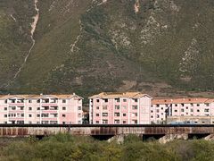 -图们国门景区