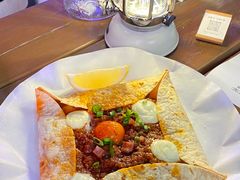 -Nana And Her Friends Restaurant 娜娜家(小寨原力场店)