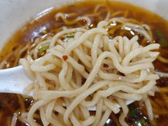 -君达小吃(建西苑店)