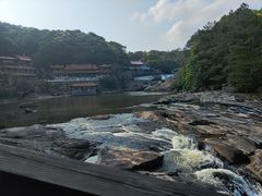 -九鲤湖风景区